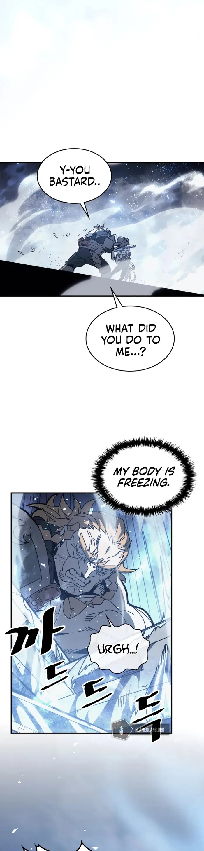 A Returner’s Magic Should Be Special Chapter 160 image 27_optimized